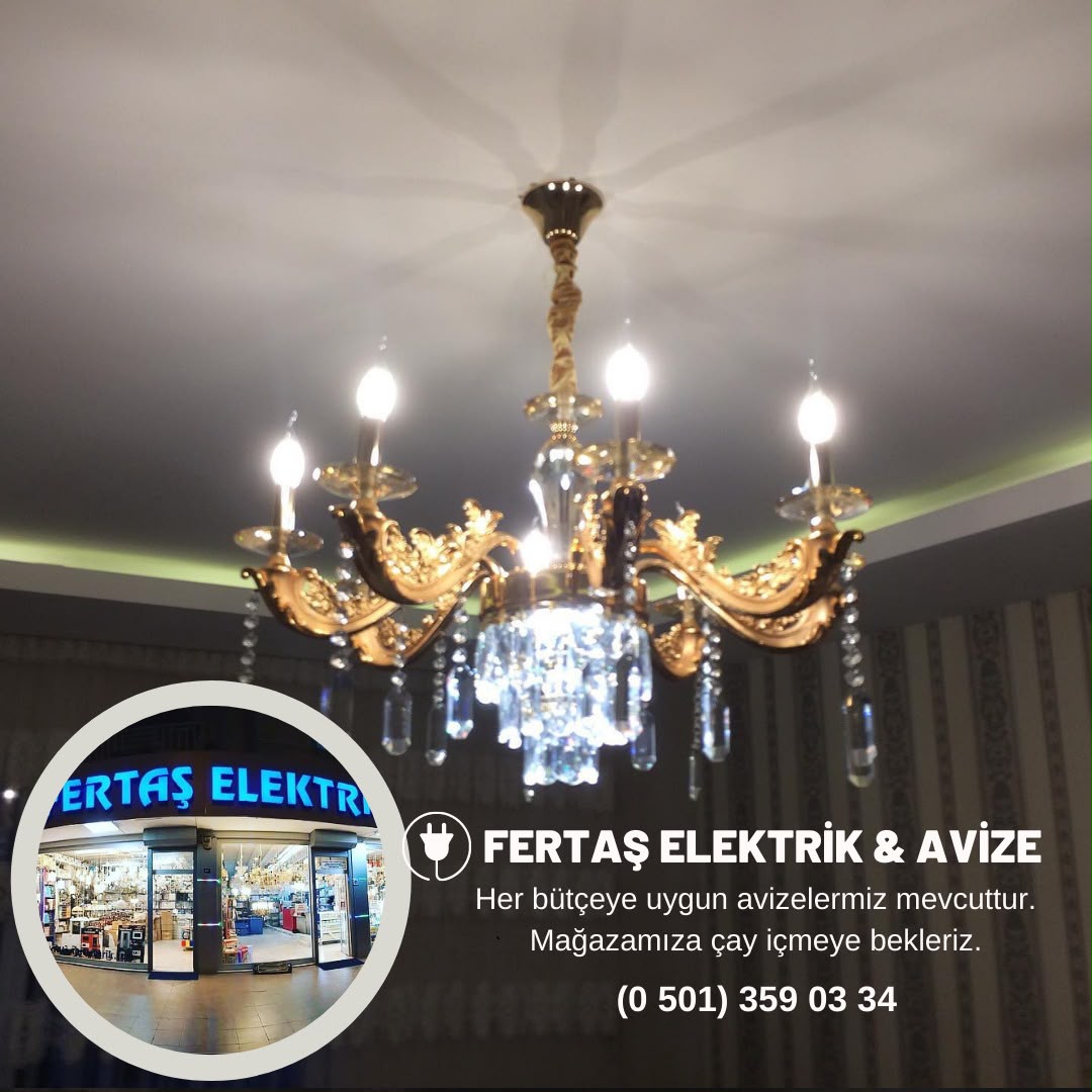 Fertaş Elektrik Sahadan Kare 63